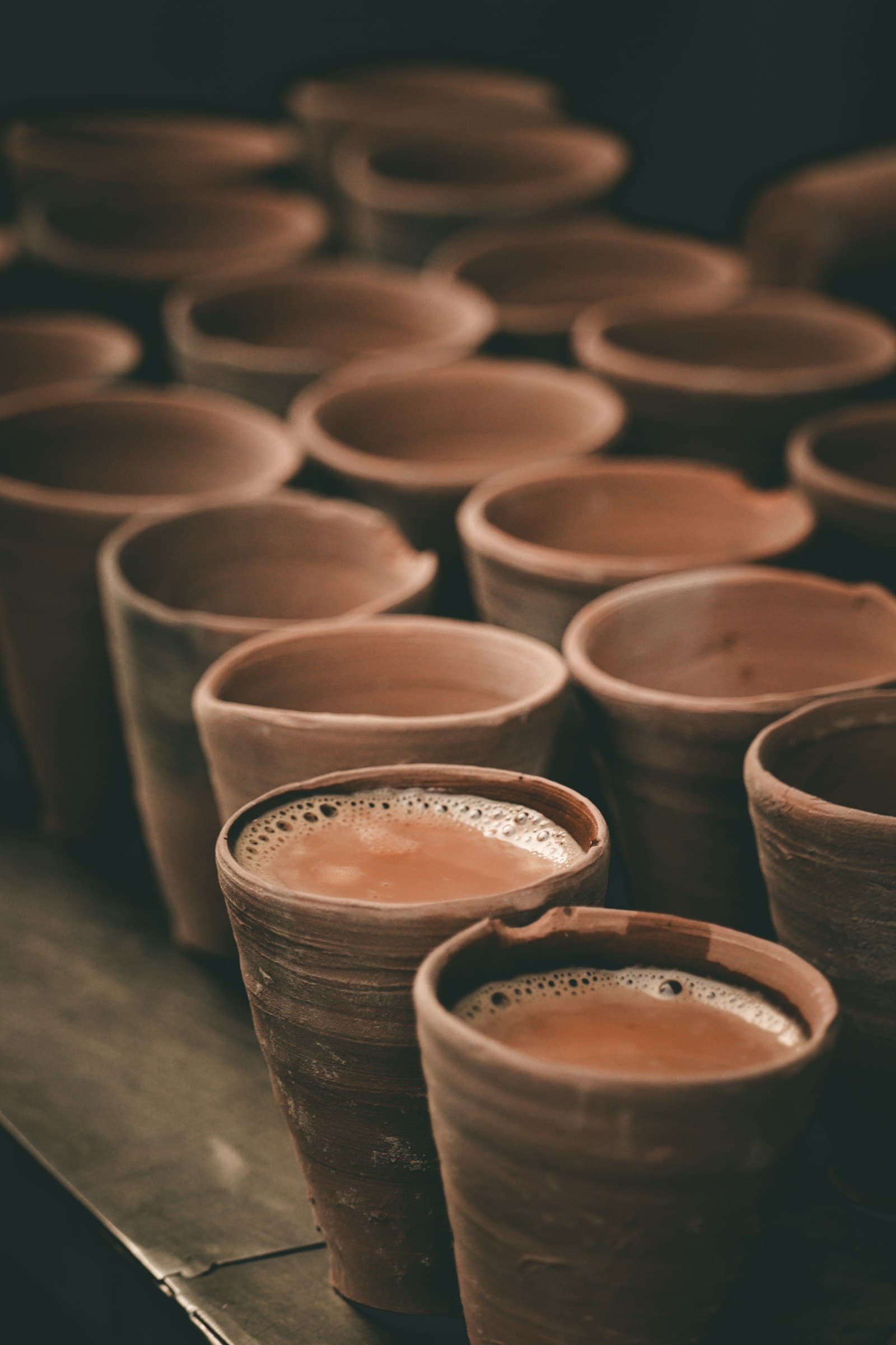 Drinks