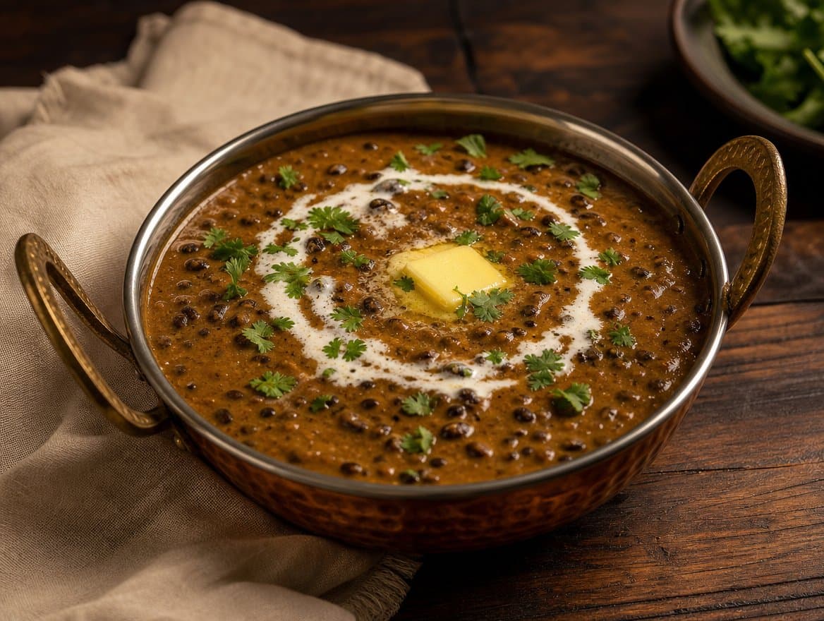 Dal Makhani