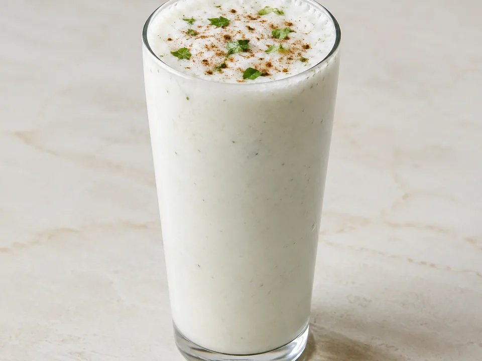 Butter Milk, representative dish image