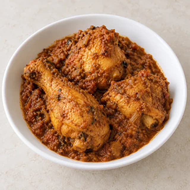 Non-Veg Main Course