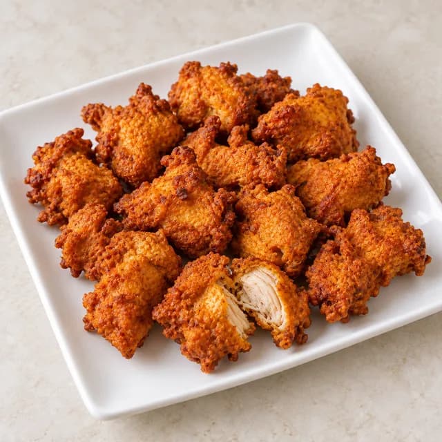Chicken Pakoda, representative dish image