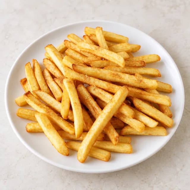French Fries, representative dish image