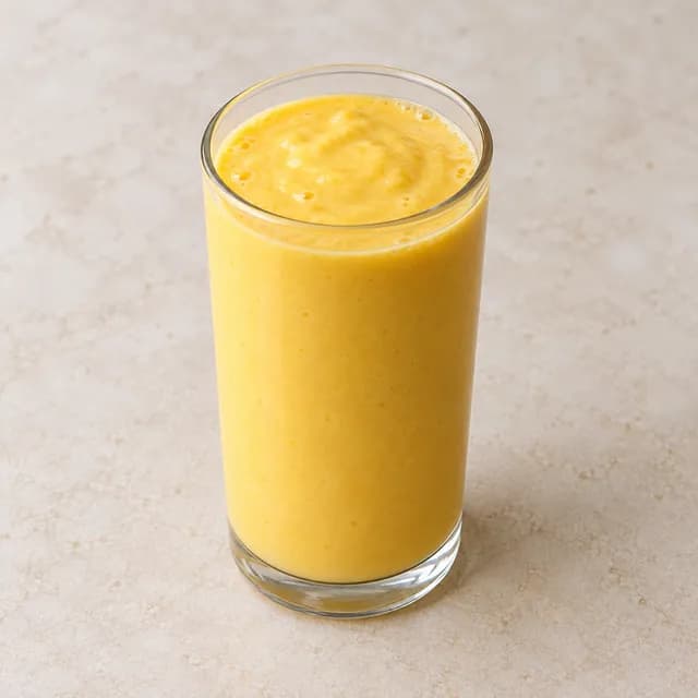 Fruit Lassi, representative dish image