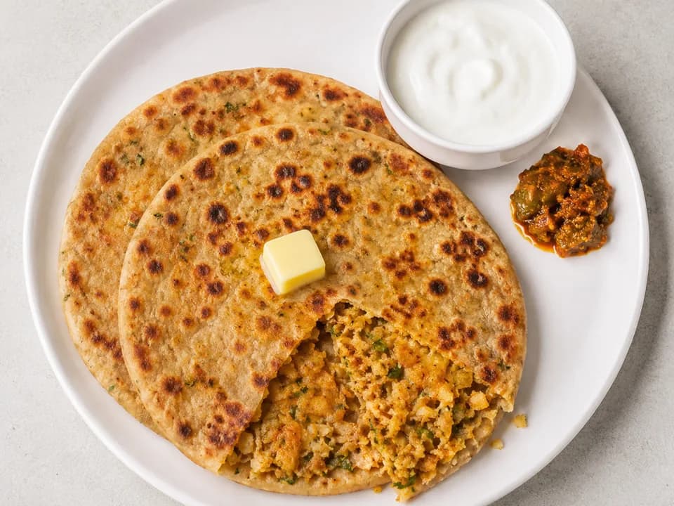 Paratha