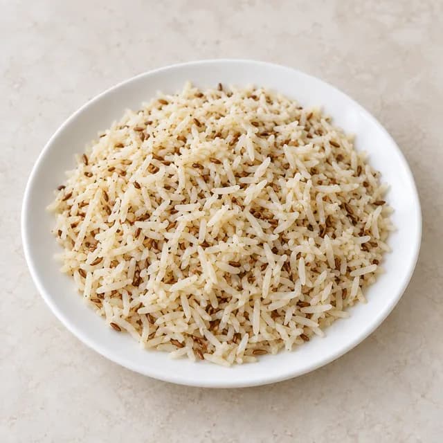 Rice & Biryani