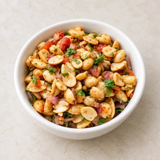 Peanut Masala, representative dish image